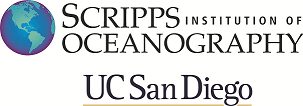 Scripps Institution of Oceanography - UC San Diego Logo