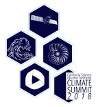 Climate Summit Logo